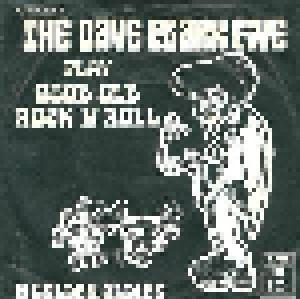 Dave The Clark Five: Play Good Old Rock'n'Roll - Cover