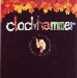 Clockhammer: Clockhammer - Cover