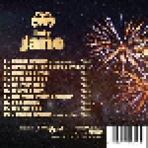 Lady Jane: Millenium CD (Back Again) (CD + DVD-R) - Bild 2