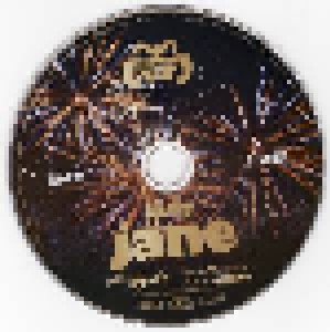 Lady Jane: Millenium CD (Back Again) (CD + DVD-R) - Bild 3