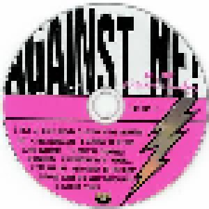 Against Me!: As The Eternal Cowboy (CD) - Bild 2
