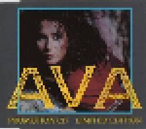 Cover - Ava: Ava