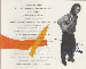 Miles Davis: Amandla (Tape) - Bild 2