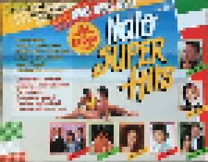 Italo Super Hits (2-Tape) - Bild 1