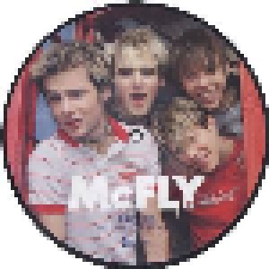 Cover - McFly: That Girl