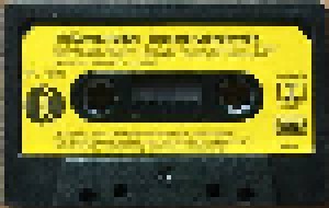 Richard Clayderman: Träumereien (Tape) - Bild 3