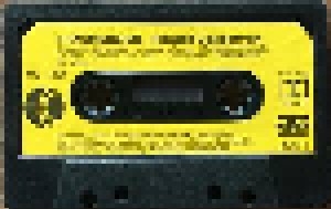 Richard Clayderman: Träumereien (Tape) - Bild 4