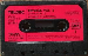 Richard Clayderman: Träumereien 2 - Reveries Vol. 2 (Tape) - Bild 3