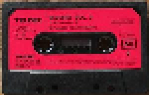 Richard Clayderman: Träumereien 2 - Reveries Vol. 2 (Tape) - Bild 4