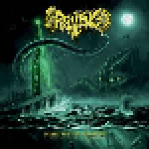 Cover - Revolting: Monolith Of Madness