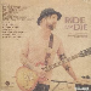 Devon Allman: Ride Or Die (LP) - Bild 2