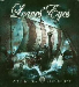 Cover - Leaves' Eyes: Sign Of The Dragonhead