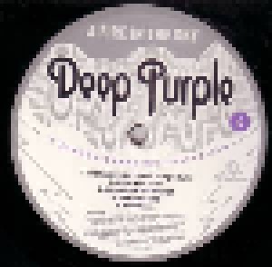 Deep Purple: A Fire In The Sky - A Career-Spanning Collection (3-LP) - Bild 6
