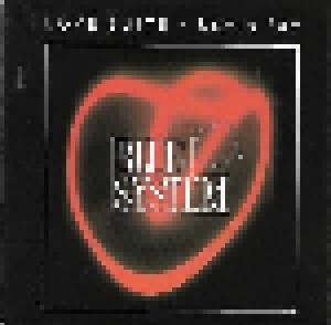 Blue System: Love Suite (3"-CD) - Bild 1
