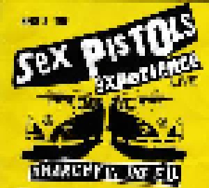 Cover - Sex Pistols Experience: Anarchy In The E.U.