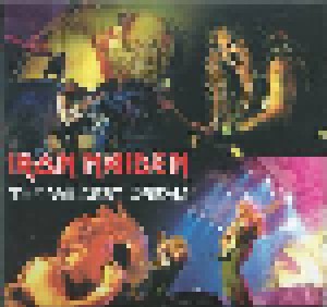 Iron Maiden: The Wildest Dream (2-CD) - Bild 1