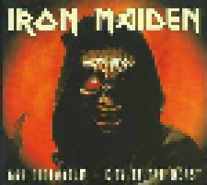 Iron Maiden: 666 Stockholm - City Of The Beast (2-CD) - Bild 1