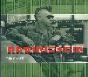 Rammstein: Totes Fleisch (2-CD) - Bild 1