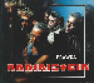 Rammstein: Prawda (2-CD) - Bild 1
