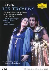 Hector Berlioz: Les Troyens (2-DVD) - Bild 1