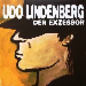 Udo Lindenberg: Der Exzessor (LP) - Bild 1