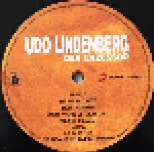 Udo Lindenberg: Der Exzessor (LP) - Bild 7