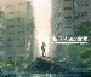 Cover - Ryu Kawamura: Nier:Automata Arranged & Unreleased Tracks