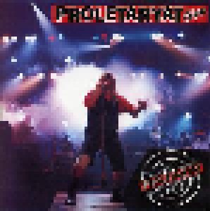 Proletaryat: Live '93 (CD) - Bild 1