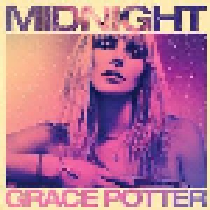 Cover - Grace Potter: Midnight