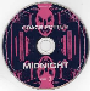 Grace Potter: Midnight (CD) - Bild 3
