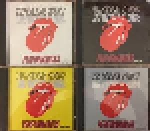 The Rolling Stones: Performances (4-CD) - Bild 4