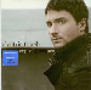 Cover - Sergey Lazarev: Electric Touch