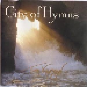 Tom Kenyon: City Of Hymns (CD) - Bild 1