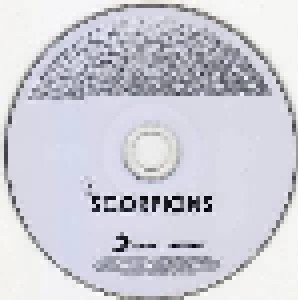Scorpions: La Selection - Best Of (3-CD) - Bild 3
