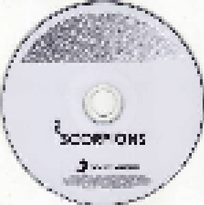 Scorpions: La Selection - Best Of (3-CD) - Bild 4