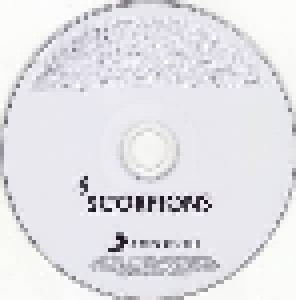 Scorpions: La Selection - Best Of (3-CD) - Bild 5