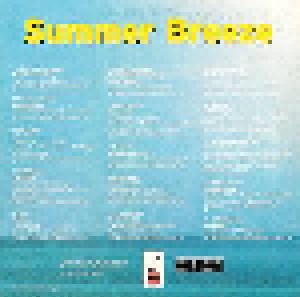 Summer Breeze (CD) - Bild 2