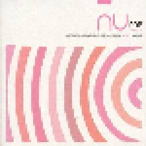 Cover - Juryman: Nu Pop - A Selection Of Rare Electro Tunes With A Pop Flavour