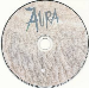 Aura Dione: Can't Steal The Music (CD) - Bild 3