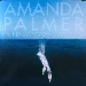 Amanda Palmer: In Harm's Way / Mother (7") - Bild 1