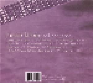Louise Killeen: Brilliant Tease (CD) - Bild 2