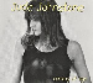 Cover - Jude Johnstone: Coming Of Age