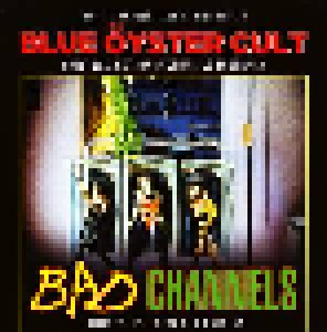Bad Channels (CD) - Bild 1