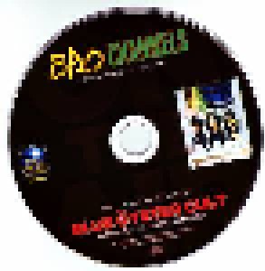 Bad Channels (CD) - Bild 4