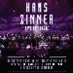 Cover - Hans Zimmer: Live In Prague