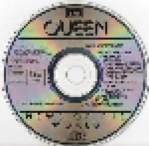 Queen: News Of The World (CD) - Bild 4