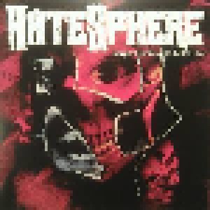 Hatesphere: Serpent Smiles And Killer Eyes (LP) - Bild 1