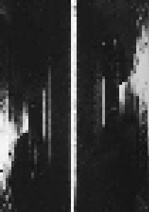 Seher + Raune: Interstellar (Split-Tape) - Bild 1
