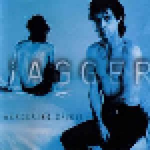 Mick Jagger: Wandering Spirit (CD) - Bild 2