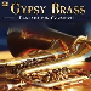 Fanfara Din Cozmesti: Gypsy Brass (CD) - Bild 1
